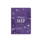 The Everyday Prayer Map Journal: Guided Inspiration and Encouragement for Women