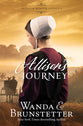 Allison's Journey (2025 Edition) (#04 in Brides of Webster County Series)