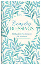 Everyday Blessings: Biblical Refreshment for Women (Spiritual Refreshment for Women Series)