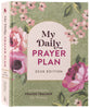 2026 My Daily Prayer Plan Diary/Planner: An Interactive Prayer Tracker for Women