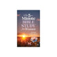 The 5-Minute Bible Study for Women: Seeking God's Heart (5-Minute Bible Study Series)