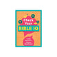 Check Your Bible IQ: 1,500 Multiple-Choice Questions!