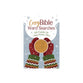 Cozy Bible Word Searches: 100 Puzzles for Long Winter Days