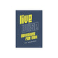 Live Wise Devotions for Men: 180 Readings