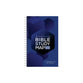The 5-Minute Bible Study Map for Men: A Creative Journal (Faith Maps Series)