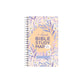 The 5-Minute Bible Study Map for Women: A Creative Journal (Faith Maps Series)
