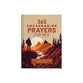 365 Encouraging Prayers for Men: A Genesis-to-Revelation Journey to Build Your Faith