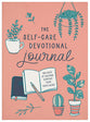The Self-Care Devotional Journal: 180 Days of Calming Comfort from God's Word