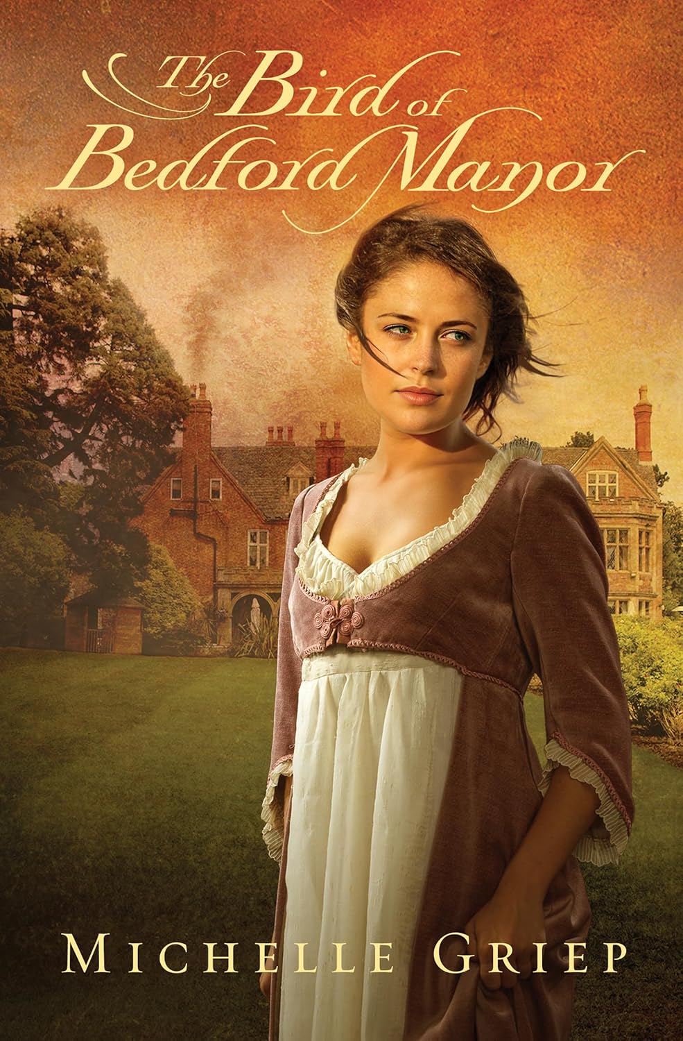 The Bird of Bedford Manor