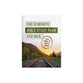 The 5-Minute Bible Study Plan for Men: 365 Days in God's Word