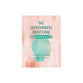 The Overthinker's Devotional Journal: Meditations and Prayers for Refocusing Your Thoughts