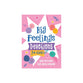 Big Feelings Devotions for Girls: What God's Word Says about Emotions