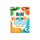 Big Feelings Devotions for Boys: What God's Word Says about Emotions