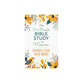 The 5-Minute Bible Study for Women: Worry Less, Pray More (5-Minute Bible Study Series)