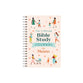 The 5-Minute Bible Study Journal For Moms (5-Minute Bible Study Series)