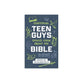Everything Teen Guys Should Know About the Bible: Important Stuff That Can Change Your Life
