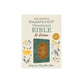 Simplified KJV Devotional Bible for Women (Indexed, Red Letter Edition)