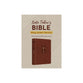 KJV Note Taker's Bible (Red Letter Edition)