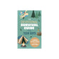 The Devotional Survival Guide for Teen Guys: 5-Minute Tactics and Truths from God's Word