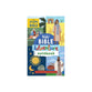 Kids' Bible Adventure Notebook: Easy-to-Follow Bible Studies for Kids