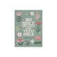 365 Bible Affirmations for Teen Girls: A Daily Devotional