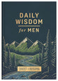 Daily Wisdom for Men 2027 Devotional Collection (Daily Wisdom - Annual Edition Series)