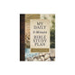 My Daily 5-Minute Bible Study Plan (2027 Edition): For Men
