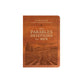 The Parables Devotions for Men: 60 Readings on Jesus' Simply Profound Stories
