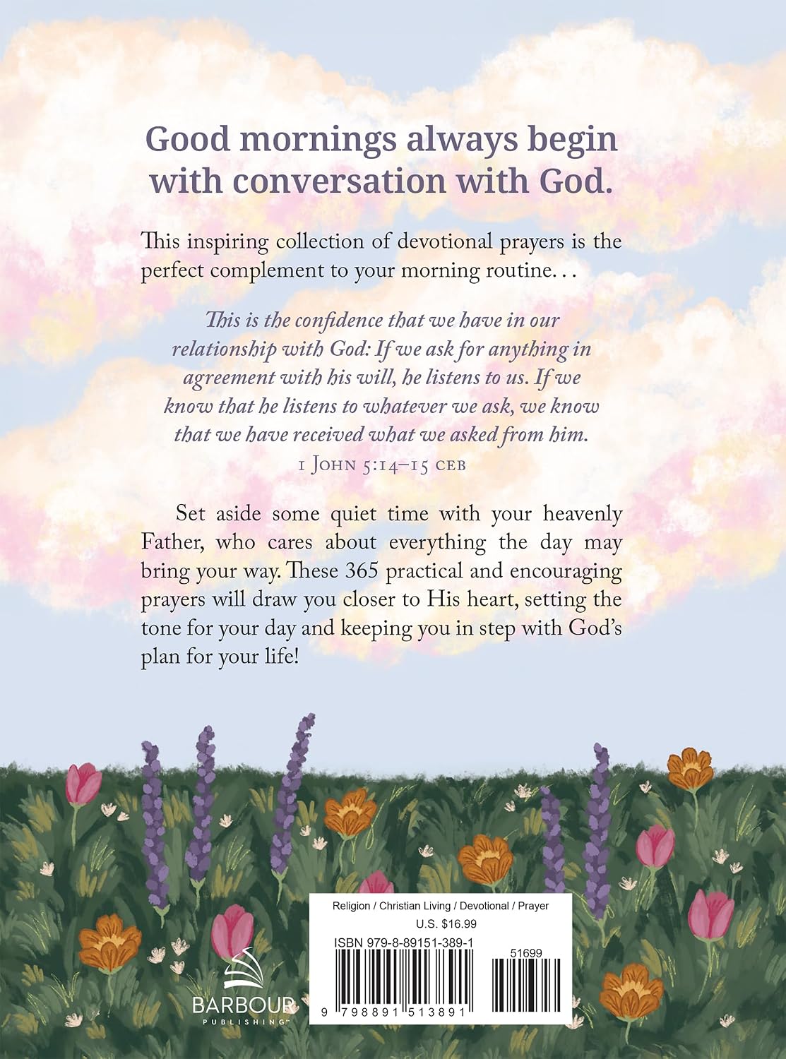 Morning Meditations to Empower Your Day: Daily Bible Encouragement for Women