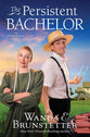 The Persistent Bachelor (#01 in The Daadihaus Sons Series)
