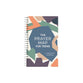 The Prayer Map For Teens: A Creative Journal (Faith Maps Series)