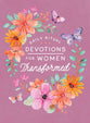 Daily Ritual Devotions for Women: Transformed