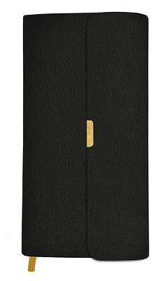 Simplified KJV Compact Bible (Red Letter Edition)