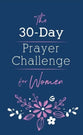 The 30-Day Prayer Challenge for Women