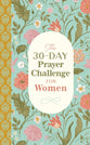 The 30-Day Prayer Challenge for Women