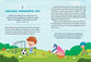 The Human Body Devotions for Curious Kids: Inspiration and Education from God's Creation