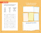 Bible Memory Verse Challenge Notebook: An Interactive Journal for Kids