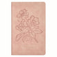 KJV Bible Gift Edition, Blush Pink