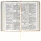 KJV Bible Gift Edition, Taupe