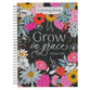 Coloring Book: Grow in Grace
