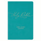 KJV Bible Gift Edition, Teal