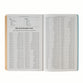 KJV Bible Gift Edition, Teal