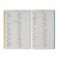 KJV Bible Gift Edition, Teal