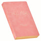 KJV Bible Gift Edition, Pink