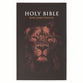KJV Bible Outreach Edition, Lion