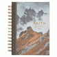 Journal: Brown Mountain Faith Matt. 17:20