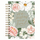 Journal: Green He Restores My Soul Ps. 23:3