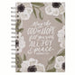 Journal:  May the God of All Hope Fill You With Joy Rom. 15:13