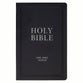 KJV Bible Gift Edition, Black