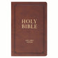 KJV Bible Gift Edition, Brown